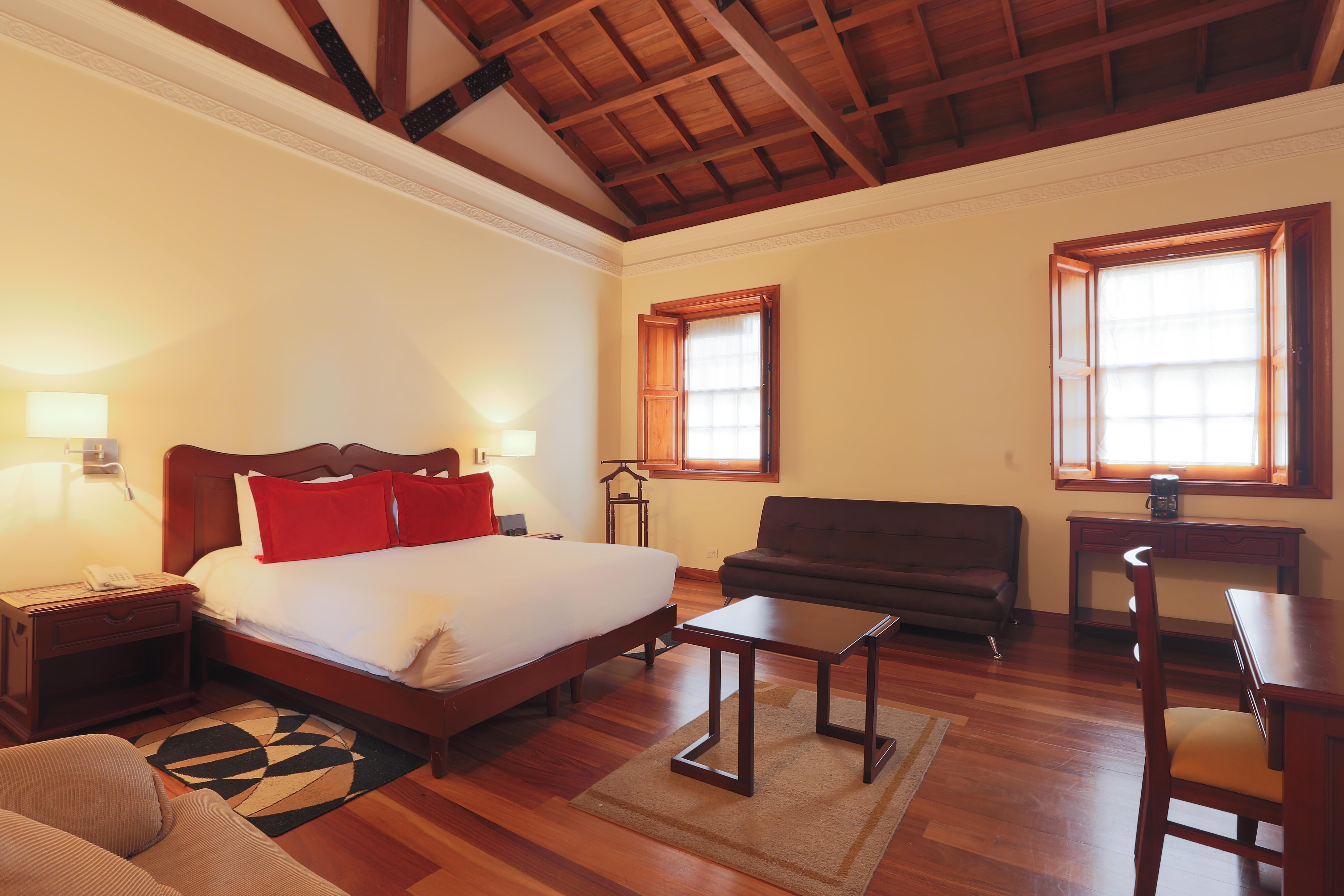 Hotel Santa Lucia Boutique Spa بوغوتا المظهر الخارجي الصورة