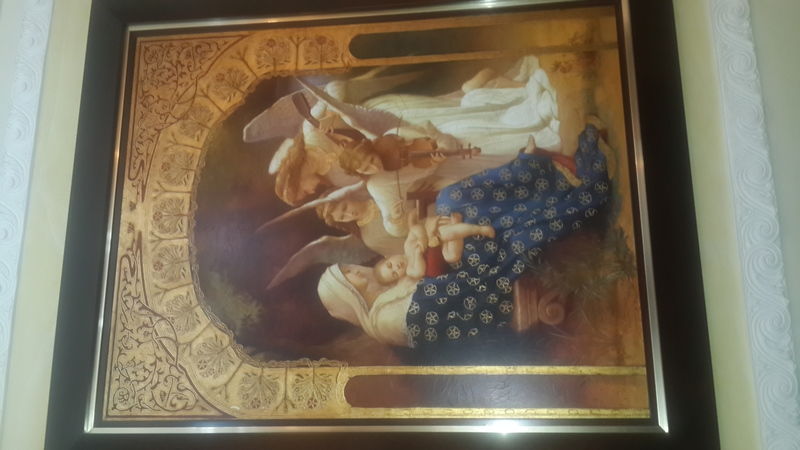 Hotel Santa Lucia Boutique Spa بوغوتا المظهر الخارجي الصورة The painting in 2019
