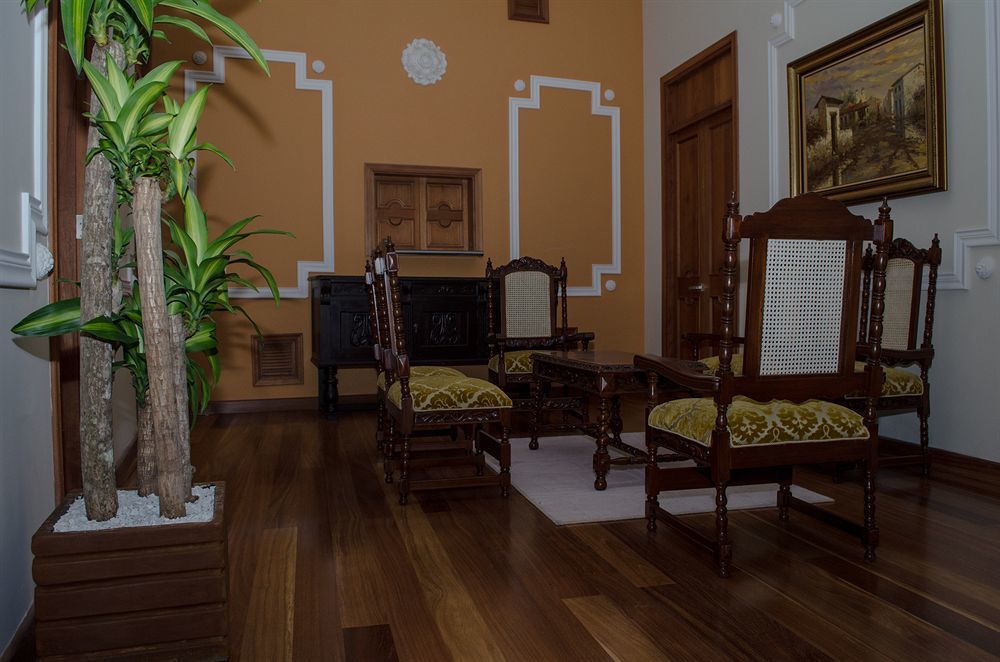 Hotel Santa Lucia Boutique Spa بوغوتا المظهر الخارجي الصورة Interior of the residence