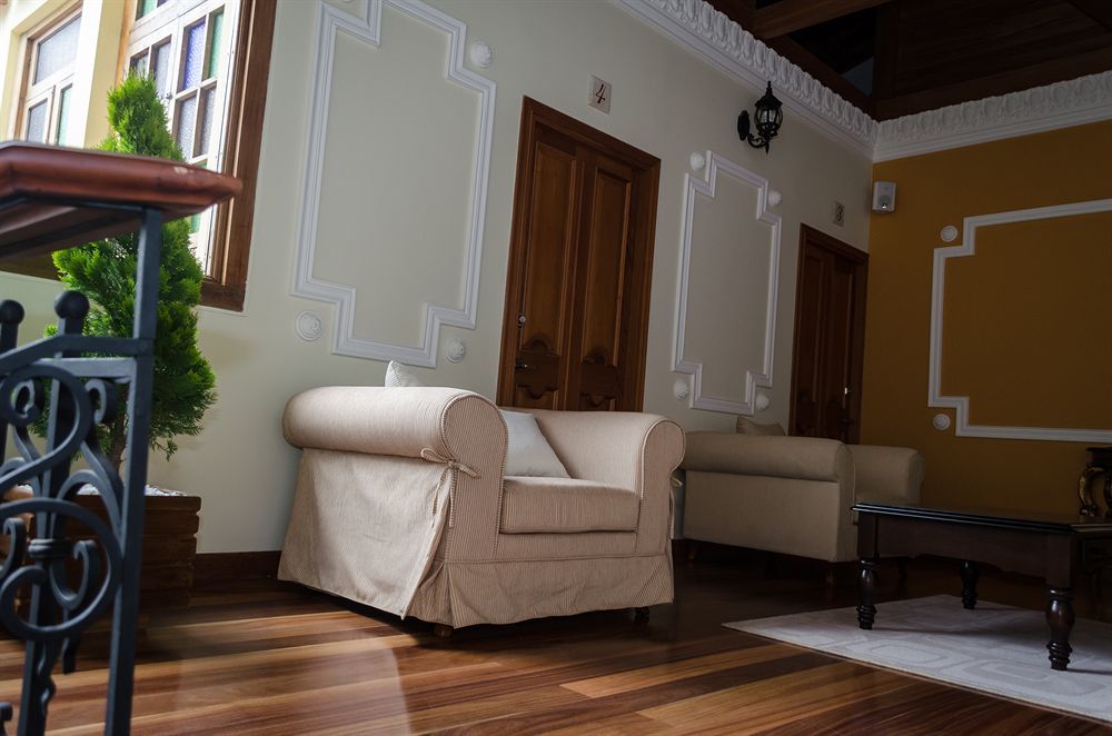 Hotel Santa Lucia Boutique Spa بوغوتا المظهر الخارجي الصورة Interior of the house